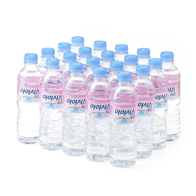 아이시스 8.0 - 500ml * 20개  (2만원이상주문시 무료배송)