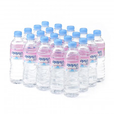 아이시스 8.0 - 500ml * 20개  (2만원이상주문시 무료배송)